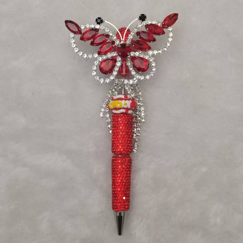 Beautiful Claw Chainbutterfly